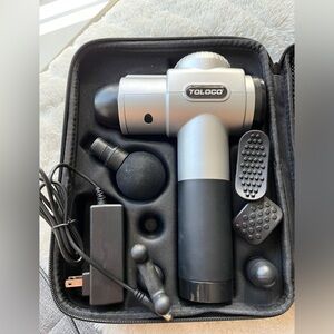 Massage gun
